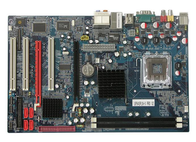 双敏主板几线？双敏主板接线图解？-第3张图片-优品飞百科