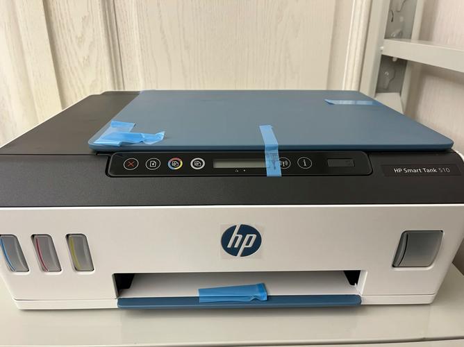 惠普510什么时候上市的，惠普510费用？-第2张图片-优品飞百科