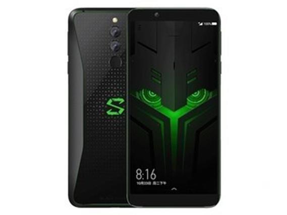 黑鲨哪一款打游戏比较好？黑鲨游戏手机哪个型号的比较好？-第2张图片-优品飞百科