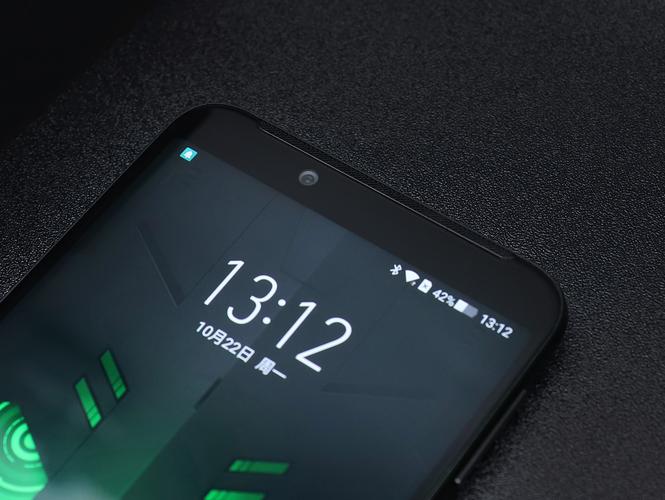 黑鲨哪一款打游戏比较好？黑鲨游戏手机哪个型号的比较好？-第5张图片-优品飞百科