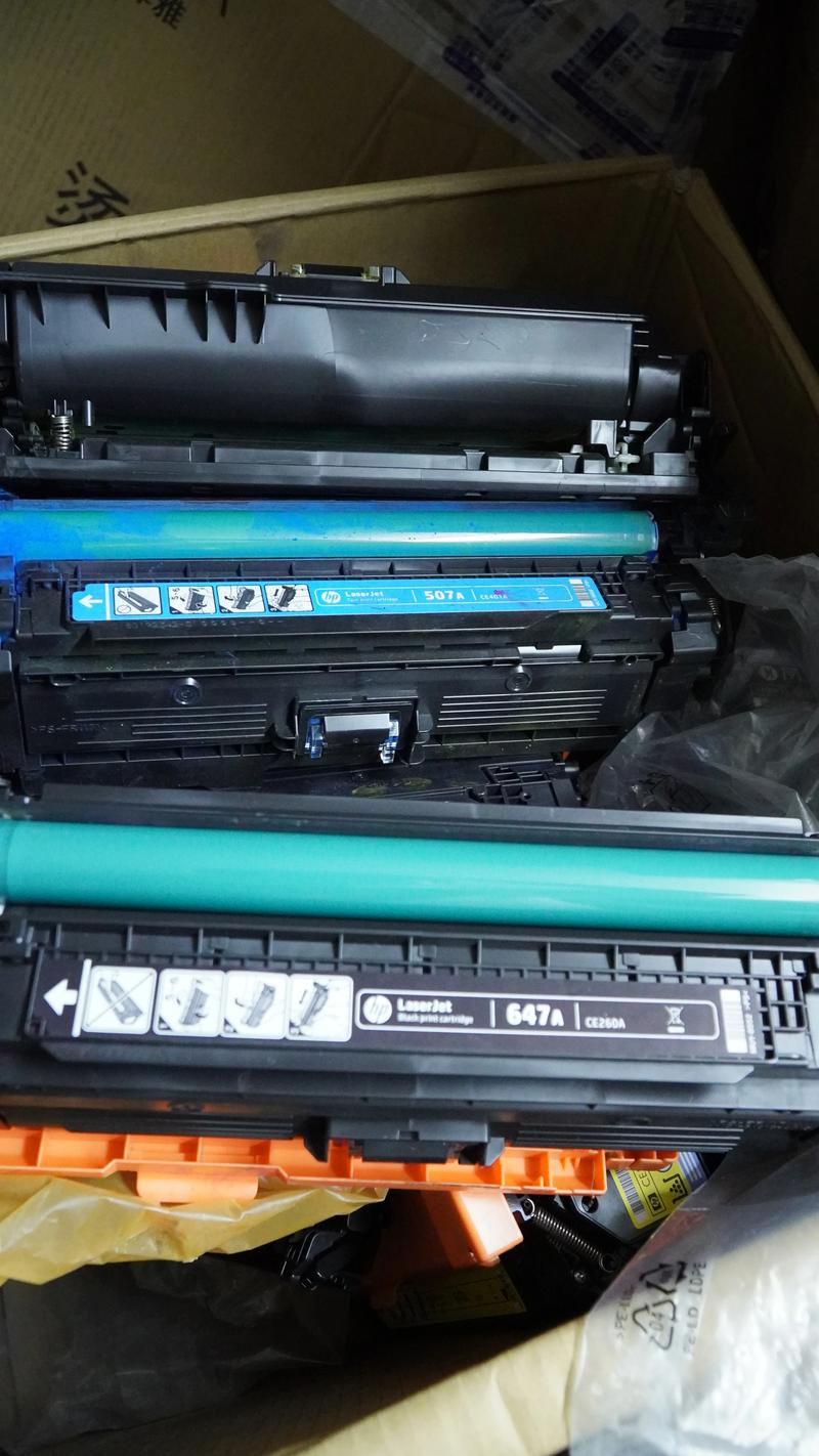 打印机用硒鼓还是喷墨好，打印机用硒鼓的好还是用墨水的好？-第2张图片-优品飞百科