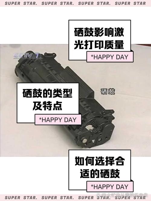 打印机用硒鼓还是喷墨好，打印机用硒鼓的好还是用墨水的好？-第3张图片-优品飞百科