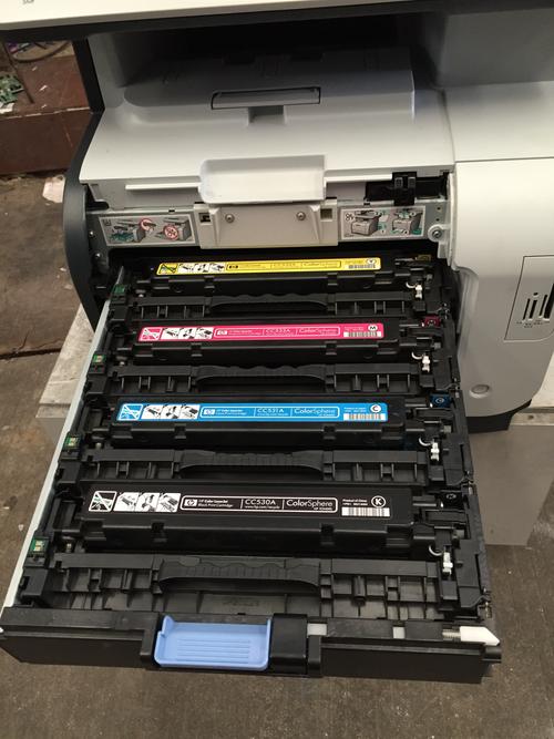 打印机用硒鼓还是喷墨好，打印机用硒鼓的好还是用墨水的好？-第5张图片-优品飞百科