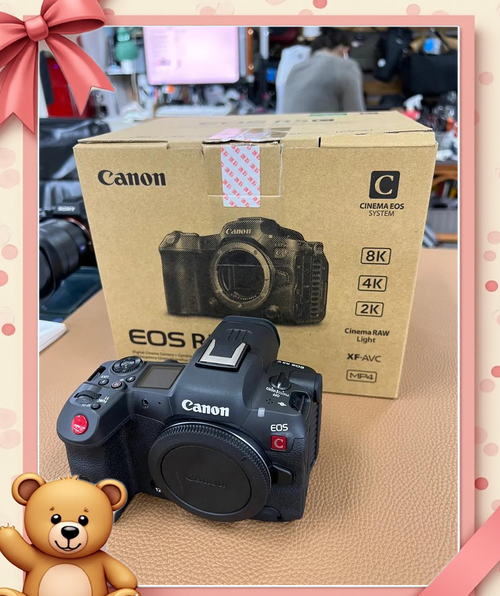 佳能r5使用心得？佳能r5使用纪实？-第2张图片-优品飞百科