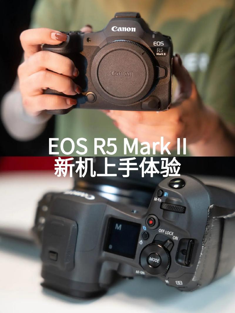 佳能r5使用心得？佳能r5使用纪实？-第4张图片-优品飞百科