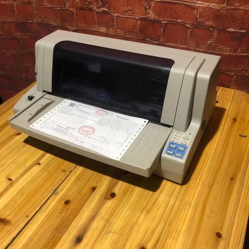 实达690k打印机速度怎么调，实达lq690k打印机怎么调试安装-第2张图片-优品飞百科