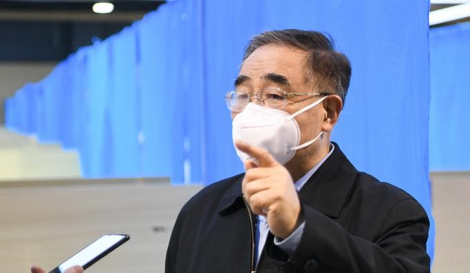 疫情缓阶段，疫情稍微缓和-第1张图片-优品飞百科