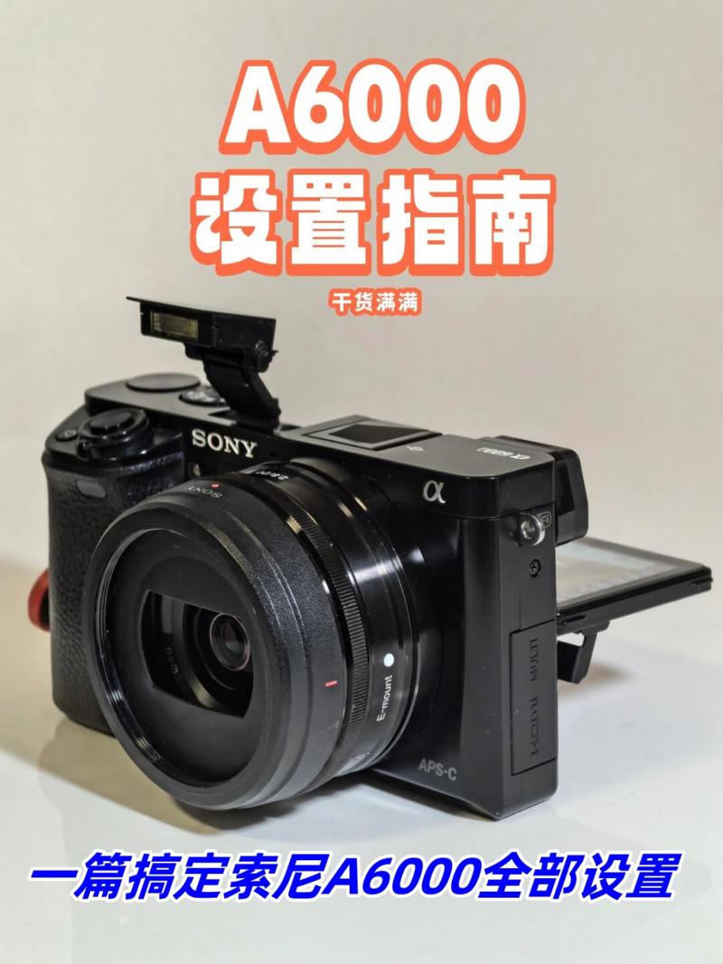 sonya6000是什么画幅，sonya6000是全画幅吗？-第5张图片-优品飞百科