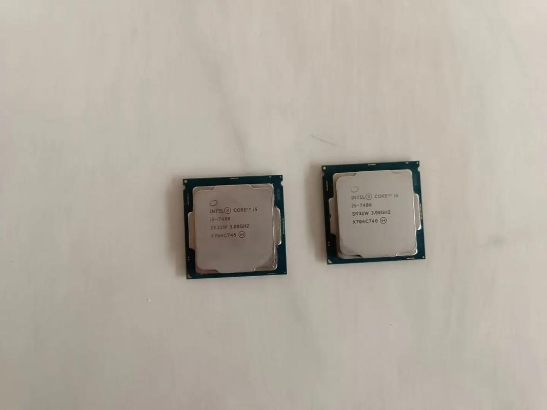 处理器i57400怎么样，处理器i5 7400？-第5张图片-优品飞百科