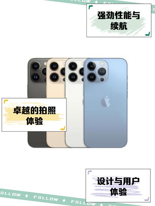 苹果13pro有哪些颜色，苹果13pro有哪几种颜色？