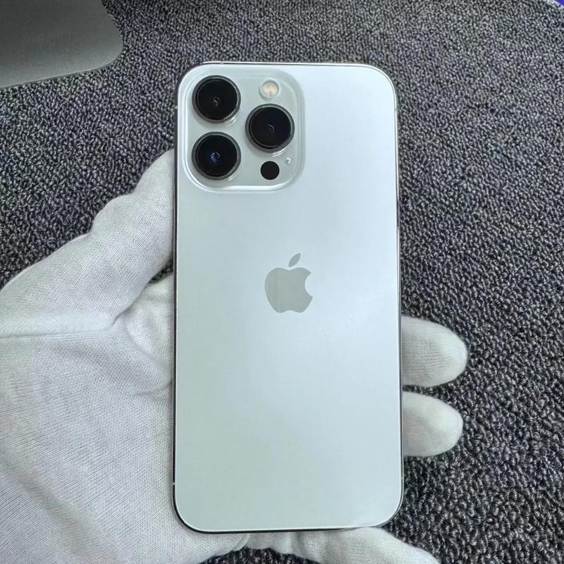 苹果13pro有哪些颜色，苹果13pro有哪几种颜色？-第3张图片-优品飞百科