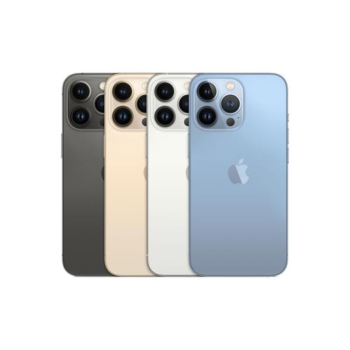 苹果13pro有哪些颜色，苹果13pro有哪几种颜色？-第5张图片-优品飞百科