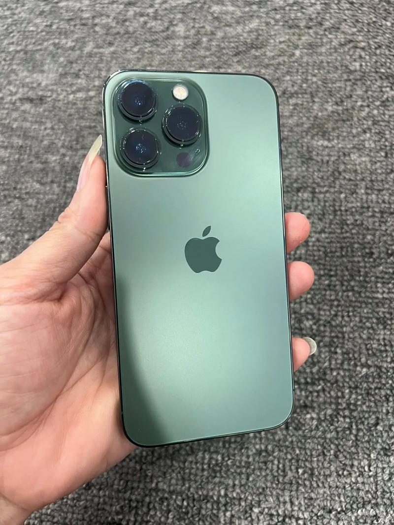 苹果13pro有哪些颜色，苹果13pro有哪几种颜色？-第8张图片-优品飞百科