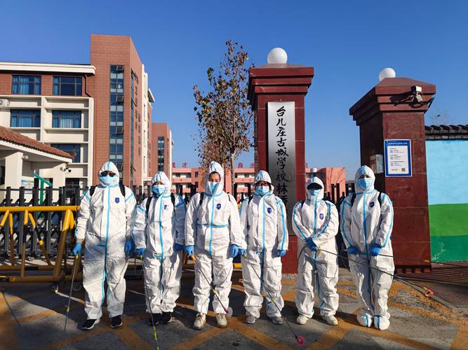 枣庄疫情明细？枣庄的疫情？-第3张图片-优品飞百科