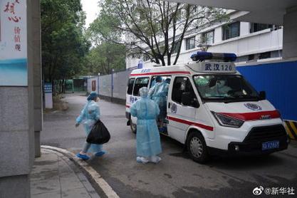 武汉疫情成果，武汉疫情成果图片