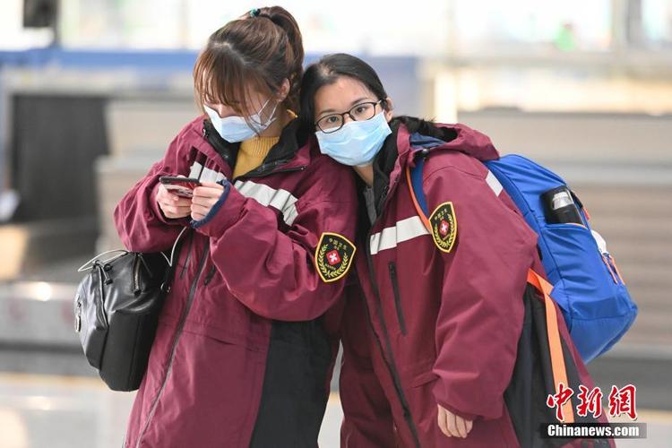 武汉疫情成果，武汉疫情成果图片-第4张图片-优品飞百科