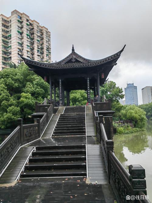 杭州天气预报一周，杭州普陀山天气预报一周？-第2张图片-优品飞百科