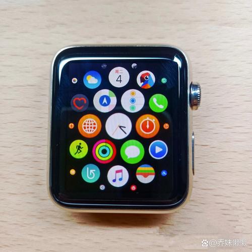 苹果手表有什么用处，苹果手表的用处大么?？-第3张图片-优品飞百科