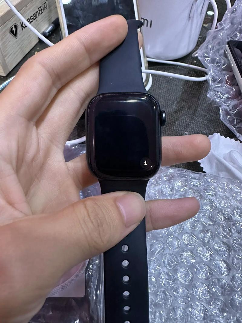 苹果手表有什么用处，苹果手表的用处大么?？-第4张图片-优品飞百科