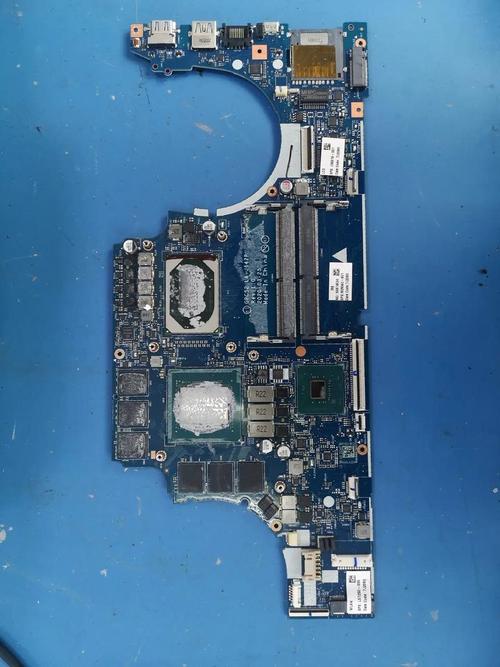 惠普6930p几个内存槽？惠普6910p内存？-第2张图片-优品飞百科