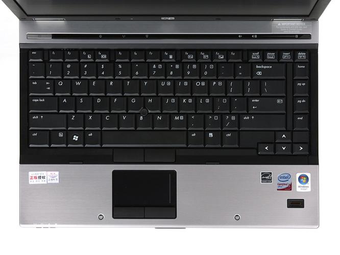 惠普6930p几个内存槽？惠普6910p内存？-第6张图片-优品飞百科