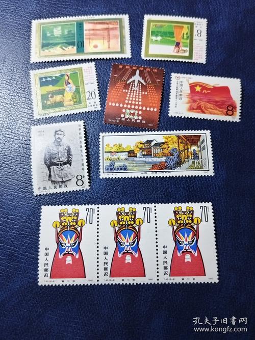 抗击疫情写邮票？抗击疫情邮票图片简笔画？-第5张图片-优品飞百科