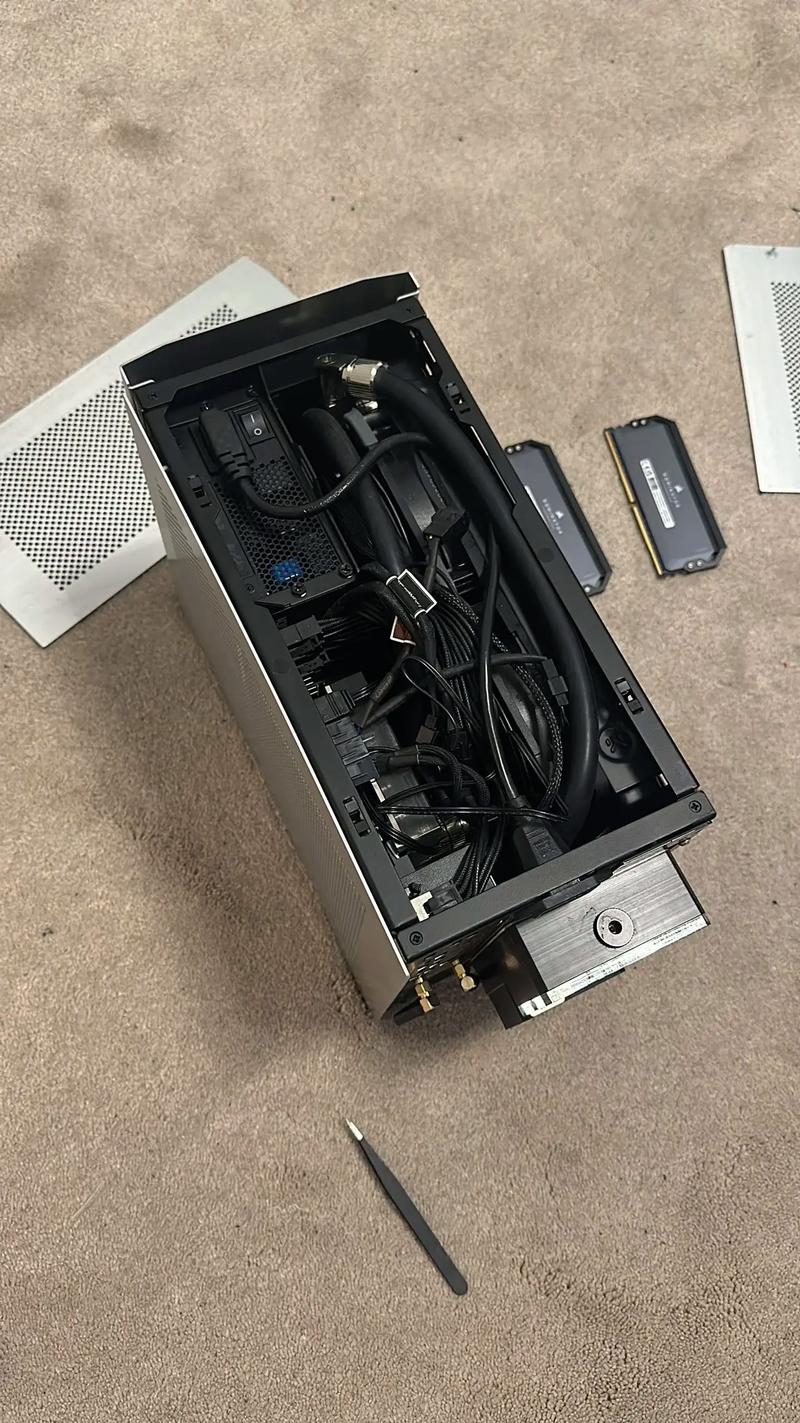 电脑主机声音大怎么办，电脑主机声音很大是什么问题？-第5张图片-优品飞百科