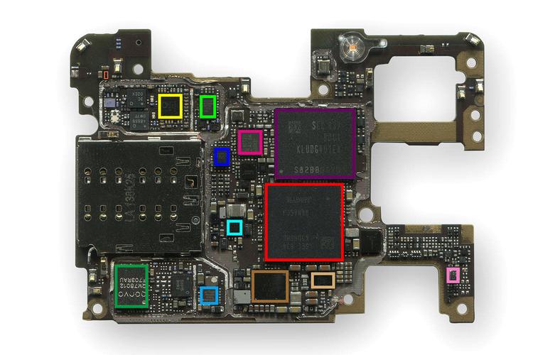 小米mix3有屏幕指纹吗，小米mix3是否屏幕指纹-第3张图片-优品飞百科