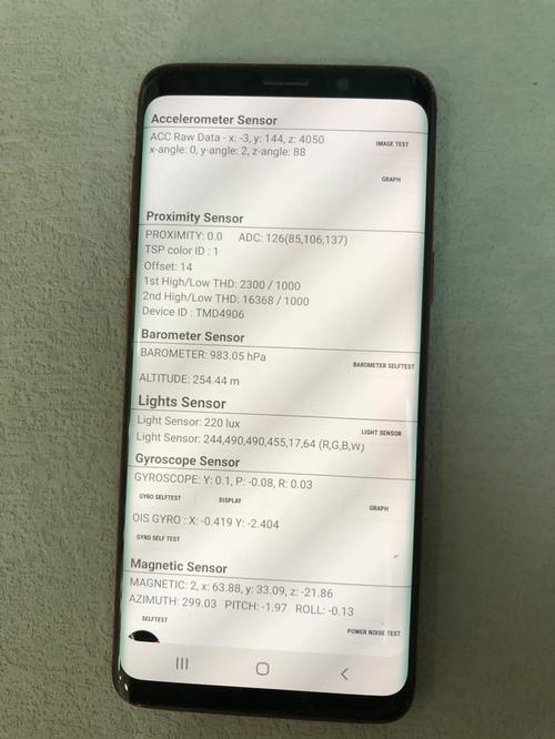 三星s9单卡是什么版？三星s9单卡是什么版本？-第1张图片-优品飞百科