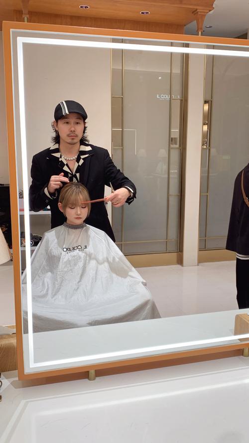 疫情没法理发，疫情期间能理发吗?安全吗?？-第1张图片-优品飞百科