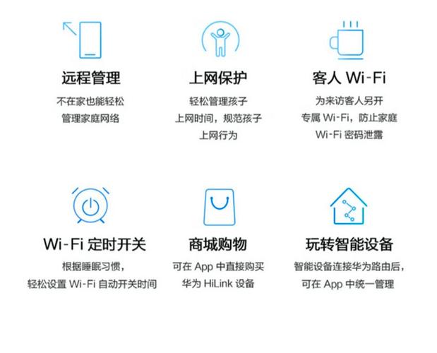 如何安装华为路由器？如何安装华为路由器安装视频？-第4张图片-优品飞百科