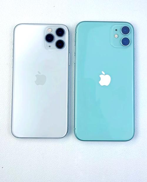 苹果11和11pro哪个电池耐用，iphone11和11pro电池一样吗-第4张图片-优品飞百科