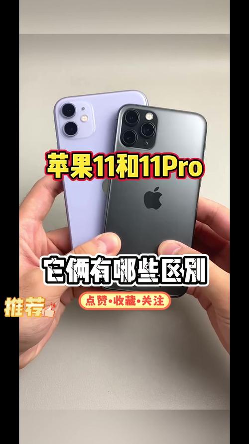 苹果11和11pro哪个电池耐用，iphone11和11pro电池一样吗-第7张图片-优品飞百科