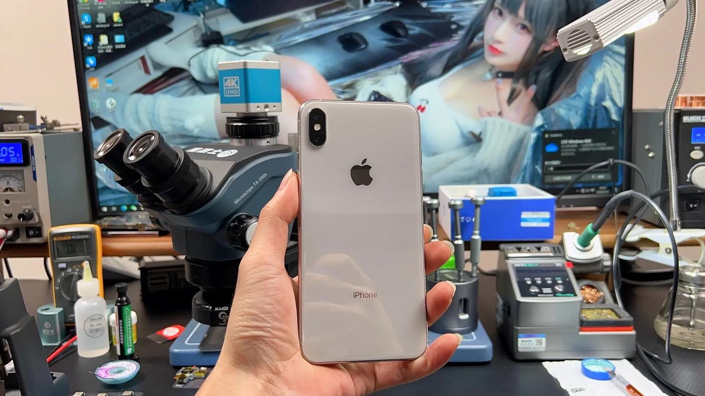 苹果xrmax防水吗？苹果xrmas防水吗？-第6张图片-优品飞百科