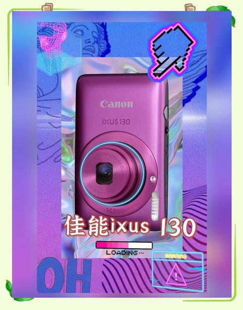 佳能a540和ixus130？佳能a540和ixus80is哪个好？-第6张图片-优品飞百科