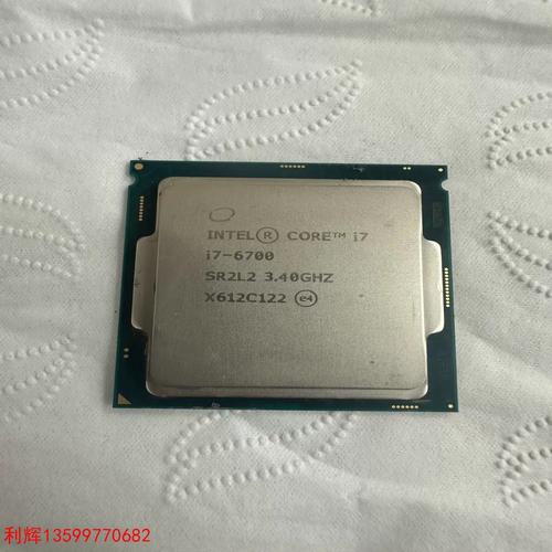i76700hq配什么显卡，i76700比较高配什么显卡-第5张图片-优品飞百科