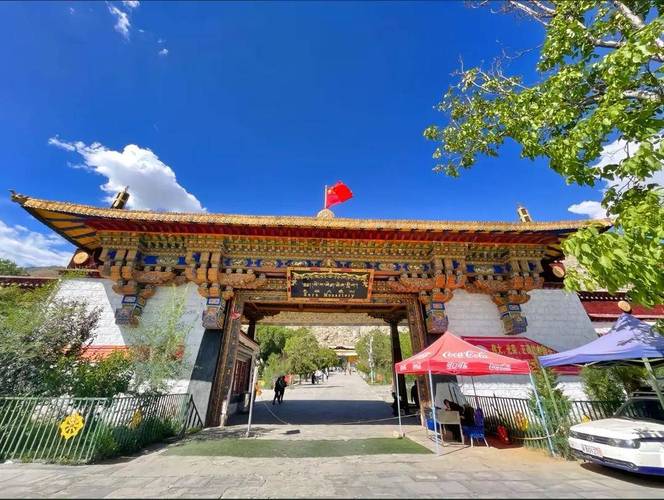 拉萨景区疫情？拉萨疫情管控最新消息？-第3张图片-优品飞百科