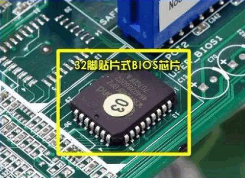 bios存放在哪里，bios存放在哪里?-第4张图片-优品飞百科