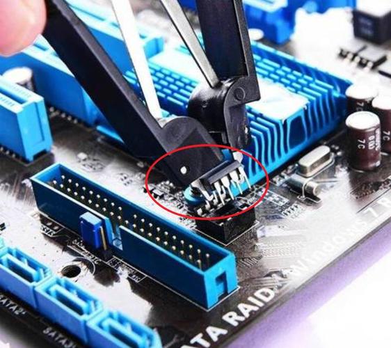 bios存放在哪里，bios存放在哪里?-第5张图片-优品飞百科