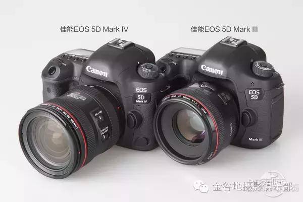 佳能5d25d35d4参数？佳能5d25d4参数对比？-第3张图片-优品飞百科