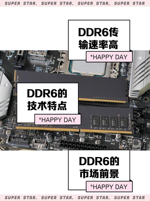 ddr3能用ddr2的内存吗，ddr3能用在ddr2主板上吗？-第8张图片-优品飞百科