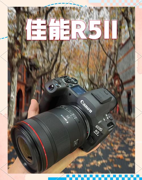 佳能r5深度评测？佳能r5最新使用感受？-第2张图片-优品飞百科