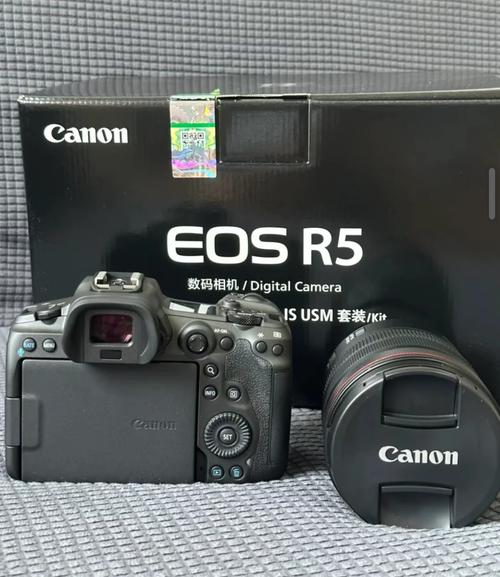 佳能r5深度评测？佳能r5最新使用感受？