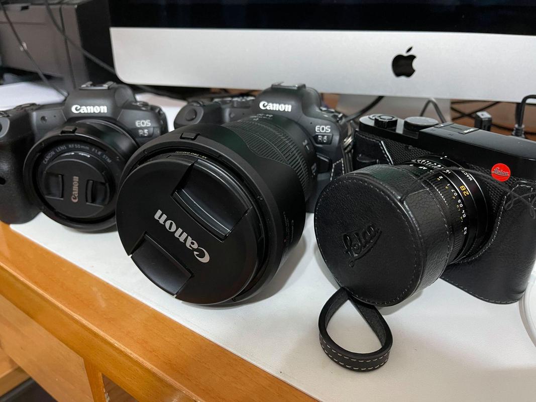 佳能r5深度评测？佳能r5最新使用感受？-第3张图片-优品飞百科