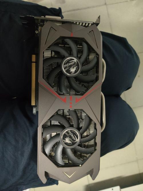 gtx1060显卡哪个是dp接口，gtx1060的dp接口？-第2张图片-优品飞百科