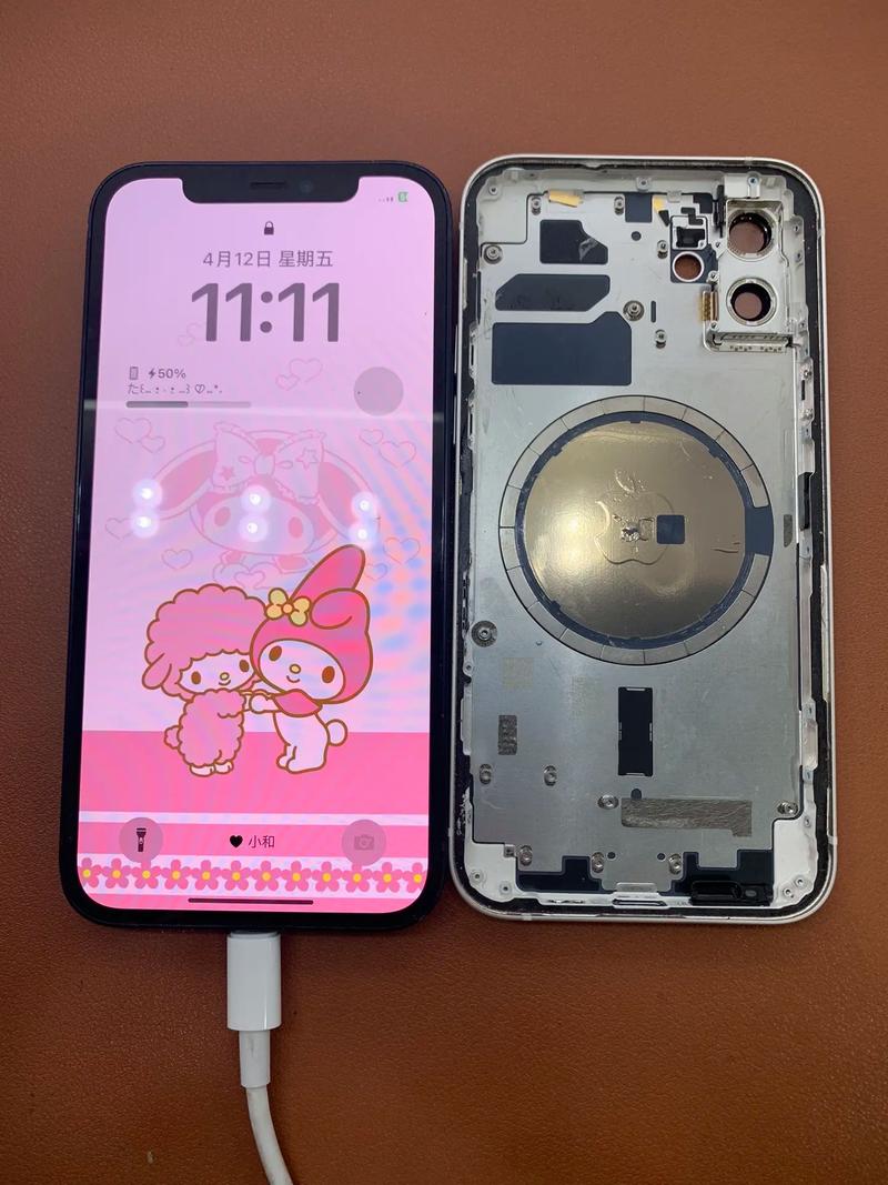 苹果外壳可以换吗，苹果外壳能换吗？