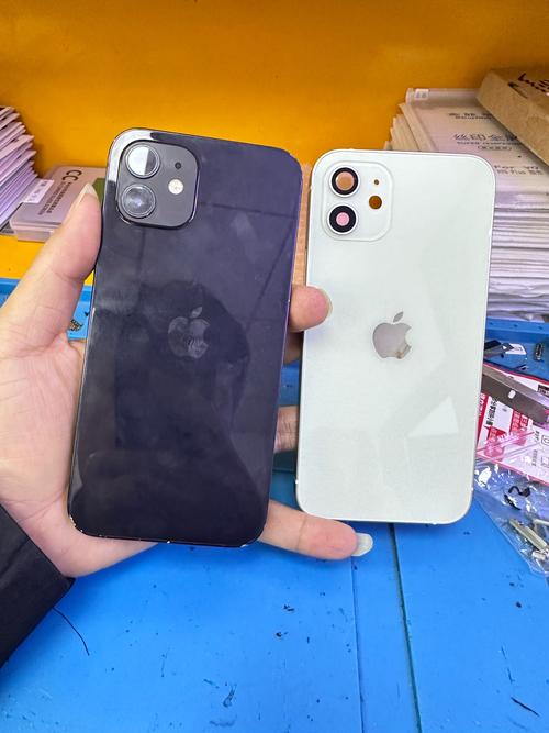 苹果外壳可以换吗，苹果外壳能换吗？-第4张图片-优品飞百科