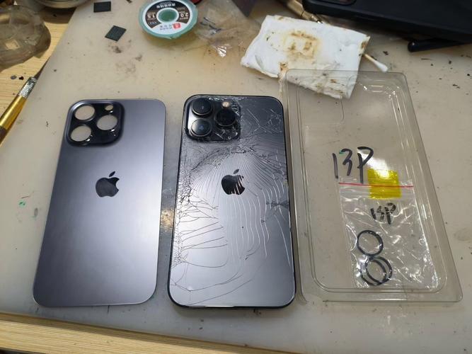 苹果外壳可以换吗，苹果外壳能换吗？-第7张图片-优品飞百科