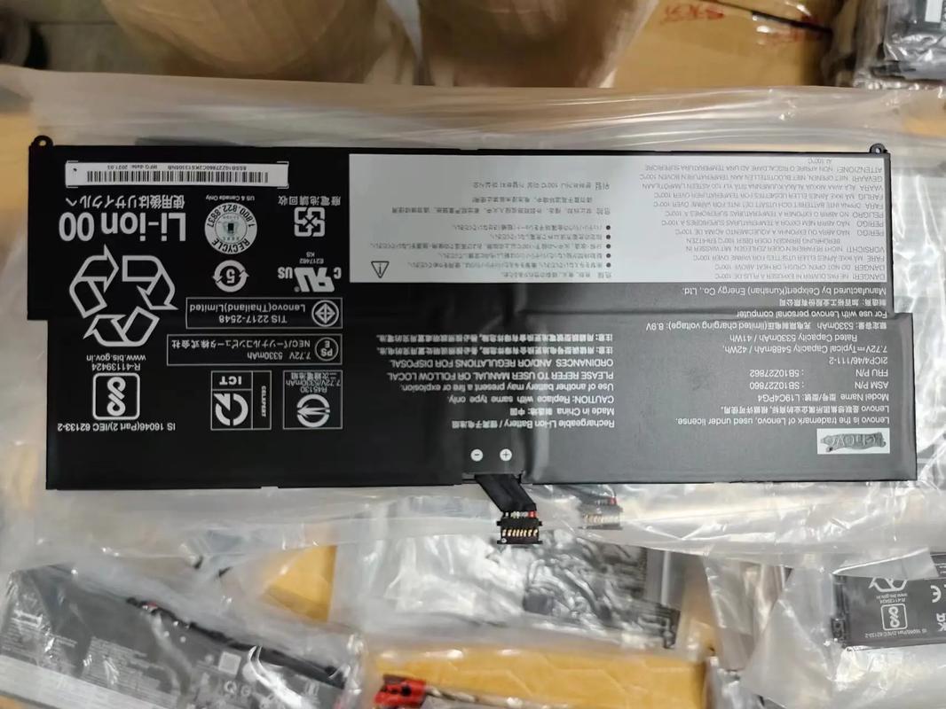 联想g470电池多少钱？联想g4070m电池？-第5张图片-优品飞百科