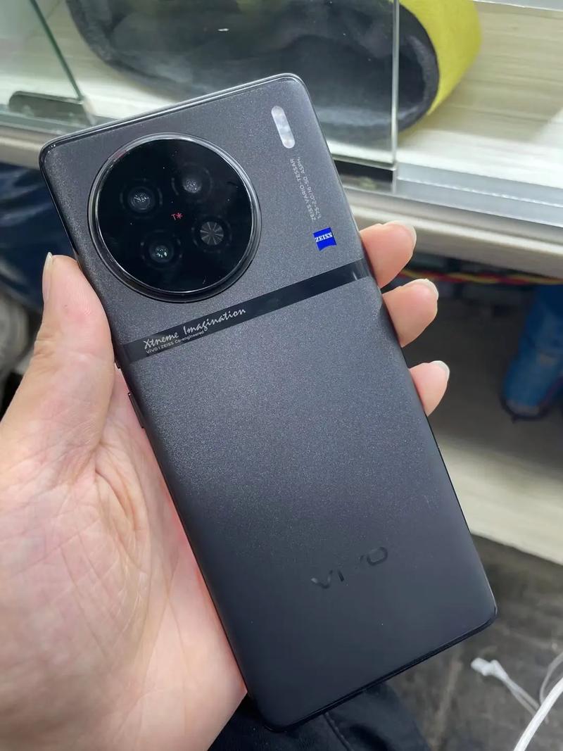 vivox90值得买吗，vivox90值得买吗优缺点？-第2张图片-优品飞百科